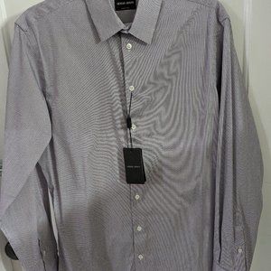 Designer mens shirt